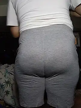 Dickbetweencheeks online show from 07.02.26
