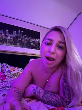xLexi online show from 07.10.26