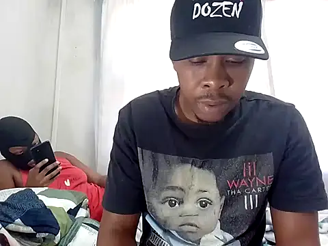 Ntokozo88 online show from 06.15.26