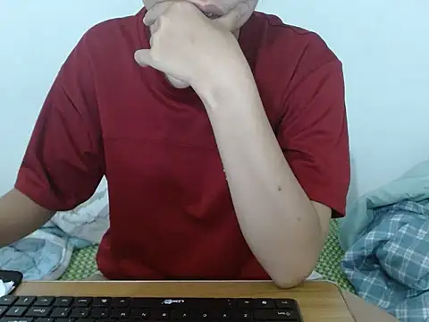ThuyTien279 online show from 07.07.26