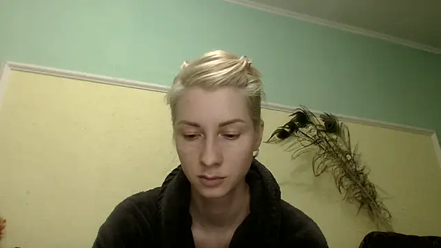 AmberandBlond online show from 06.15.26
