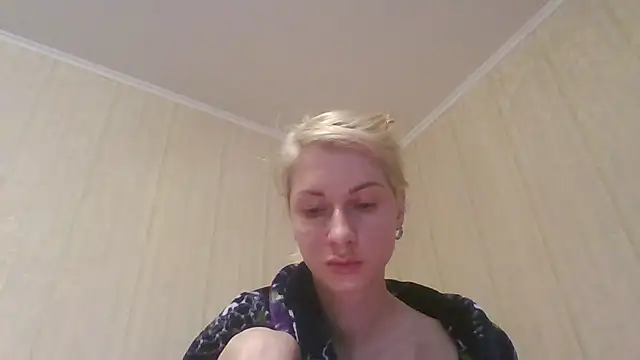 AmberandBlond online show from 06.19.26