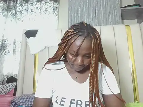 Creamysexymesy online show from 06.11.26