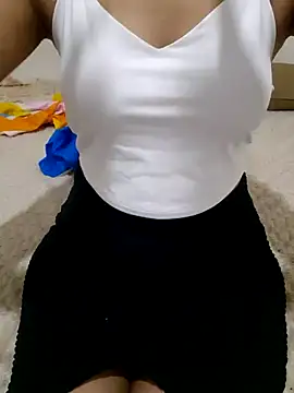 SexyRanda online show from 07.29.26