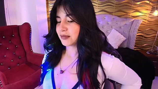  Ninaharpper online show from 07.01.26