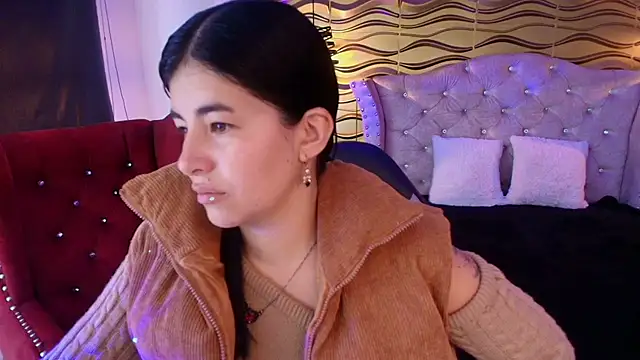  Ninaharpper online show from 07.10.26