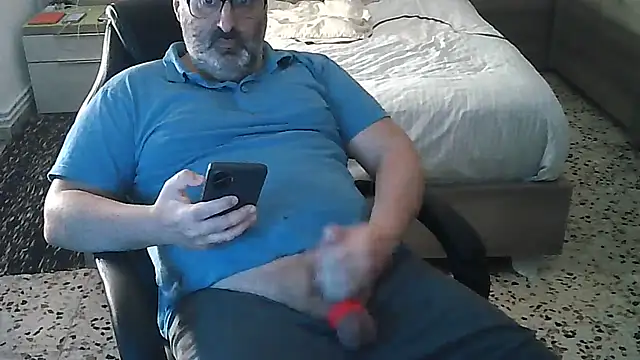 AmosVR online show from 07.05.26