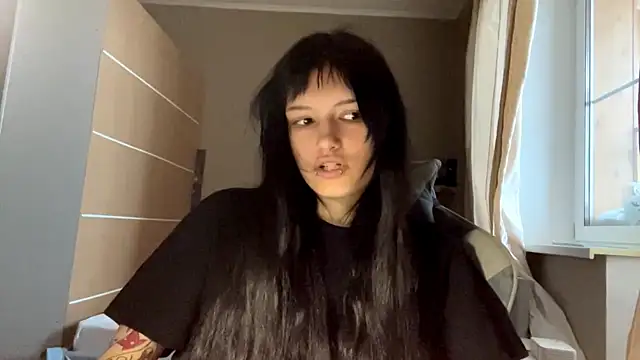 SebrinaMontelle online show from 06.14.26