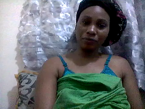 Snapshot of Afrikanshe chatting on 06.14.26 Afrikanshe online show from 06.14.26