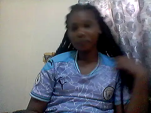 Snapshot of Afrikanshe chatting on 06.20.26 Afrikanshe online show from 06.20.26