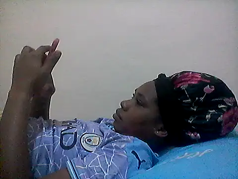 Snapshot of Afrikanshe chatting on 06.21.26 Afrikanshe online show from 06.21.26