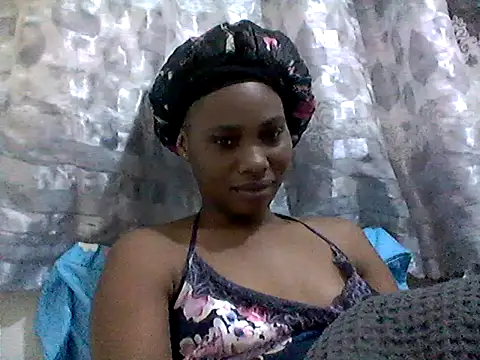 Snapshot of Afrikanshe chatting on 06.24.26 Afrikanshe online show from 06.24.26