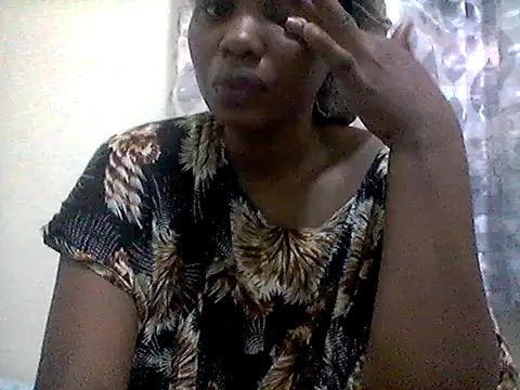 Snapshot of Afrikanshe chatting on 07.12.26 Afrikanshe online show from 07.12.26
