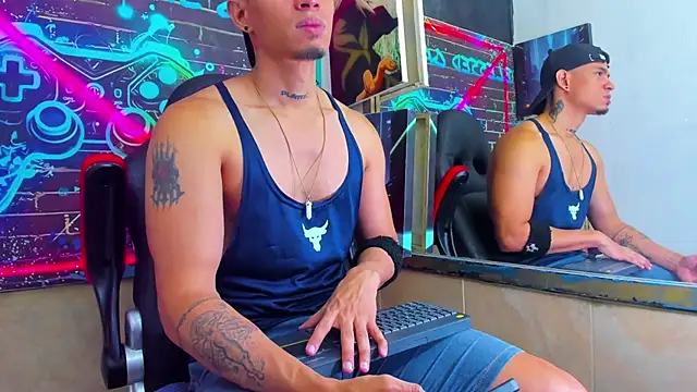 Angel Blessed online show from 07.03.26