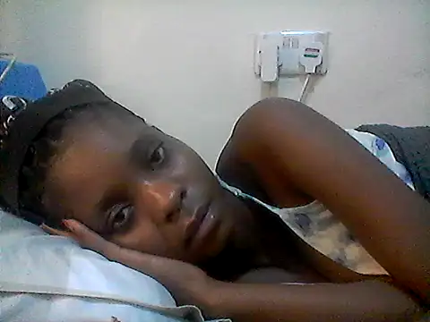 Snapshot of Sweetpother chatting on 07.28.26 Sweetpother online show from 07.28.26