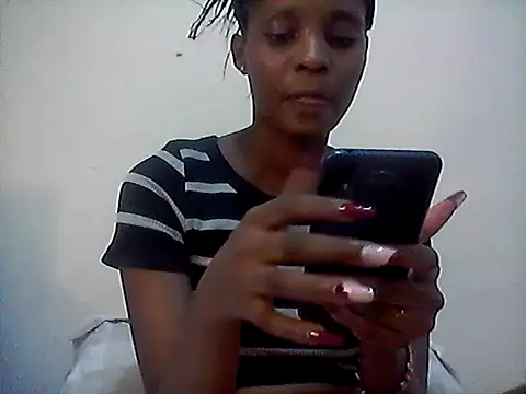 Snapshot of Sweetpother chatting on 07.29.26 Sweetpother online show from 07.29.26