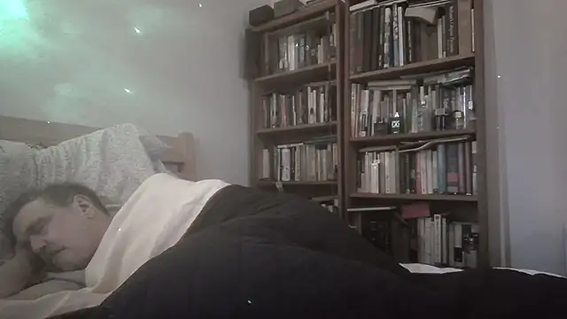 KinkyStacheDaddy online show from 07.20.26