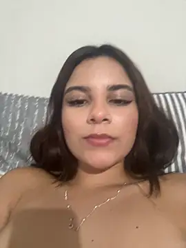 Snapshot of CristalMalika chatting on 06.11.26 CristalMalika online show from 06.11.26