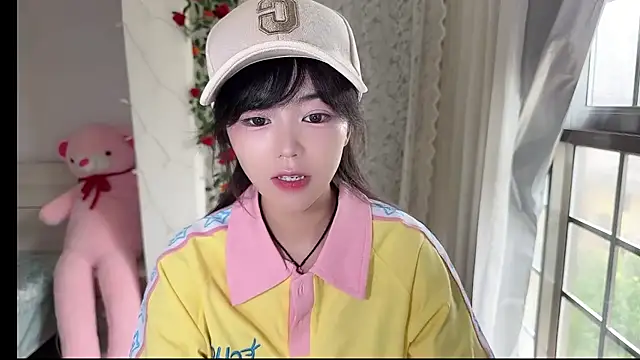 inlkitten online show from 07.18.26