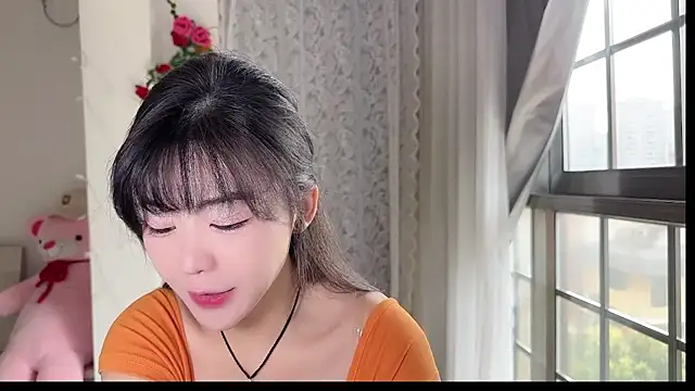 inlkitten online show from 07.30.26