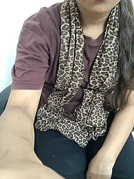 Snapshot of Kethali__Ashtha__ chatting on 06.18.26 Kethali Ashtha online show from 06.18.26