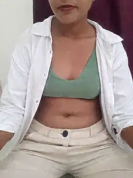 Riya5677 online show from 07.13.26