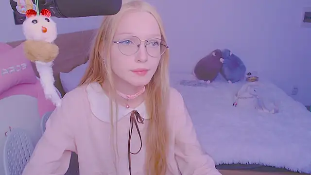 blush online show from 07.06.26
