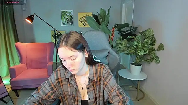 Snapshot of Eva_Leeee chatting on 06.29.26 Eva Leeee online show from 06.29.26
