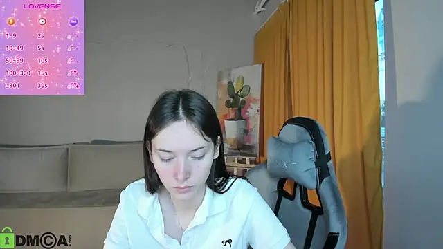 Snapshot of Eva_Leeee chatting on 07.18.26 Eva Leeee online show from 07.18.26
