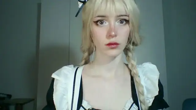 KayleneWesterberg online show from 07.03.26