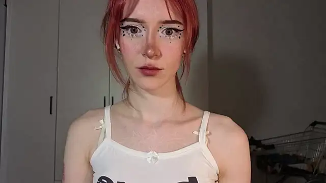 KayleneWesterberg online show from 07.28.26