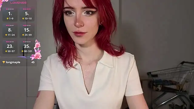 KayleneWesterberg online show from 08.01.26