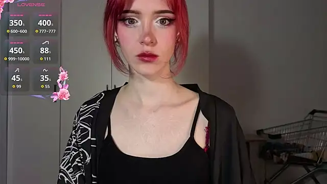 KayleneWesterberg online show from 08.02.26