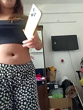 Snapshot of horny_janny chatting on 07.15.26 horny janny online show from 07.15.26