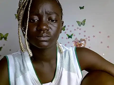 petiteebony254 online show from 06.16.26