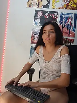 StefanyLoversXXX online show from 07.14.26