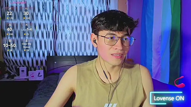 Snapshot of Angelito_Twink chatting on 07.02.26 Angelito Twink online show from 07.02.26