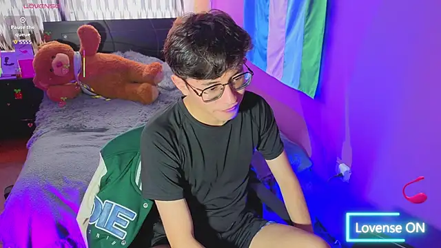 Snapshot of Angelito_Twink chatting on 07.08.26 Angelito Twink online show from 07.08.26