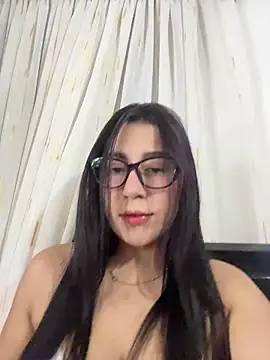 Lunna Elisa online show from 08.08.26