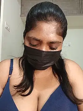 Tamilponnu127 online show from 06.19.26