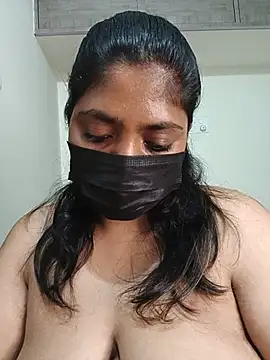 Tamilponnu127 online show from 06.26.26