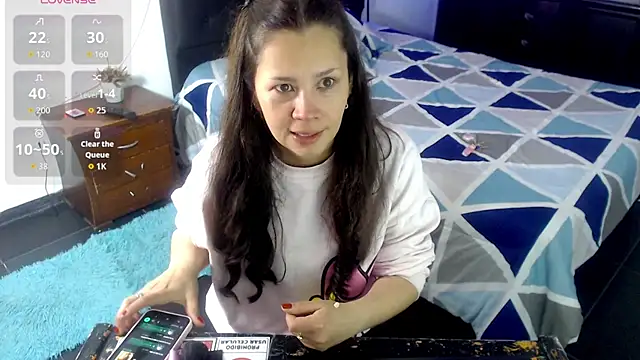 solhime online show from 07.23.26