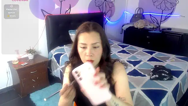 solhime online show from 07.28.26