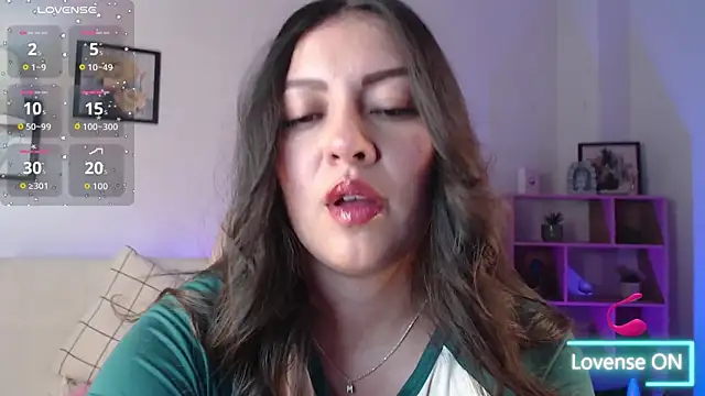 Cloee dss online show from 06.17.26