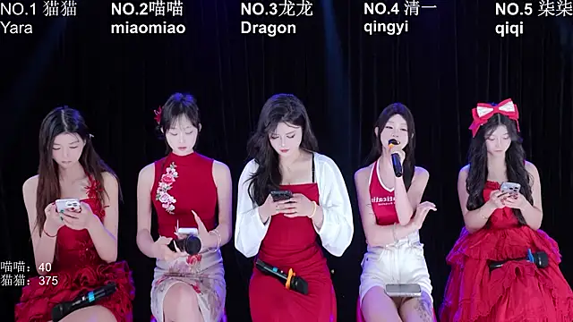 Stars-01 online show from 06.25.26