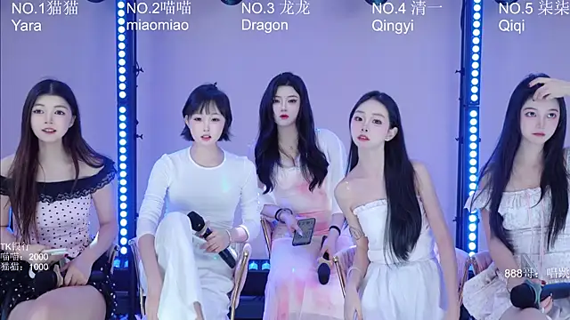 Stars-01 online show from 07.04.26