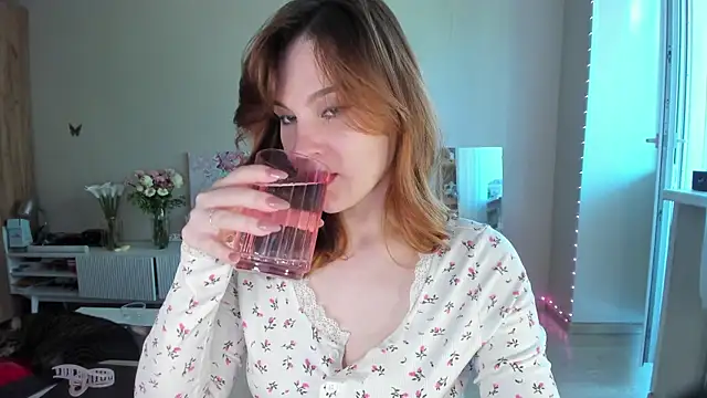 amelia braun online show from 08.10.26