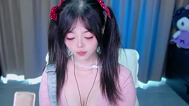 xiaobao-baby online show from 06.15.26