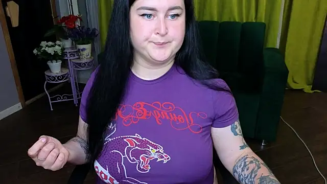 CessieBler online show from 06.29.26