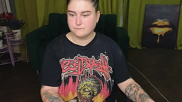 CessieBler online show from 06.30.26